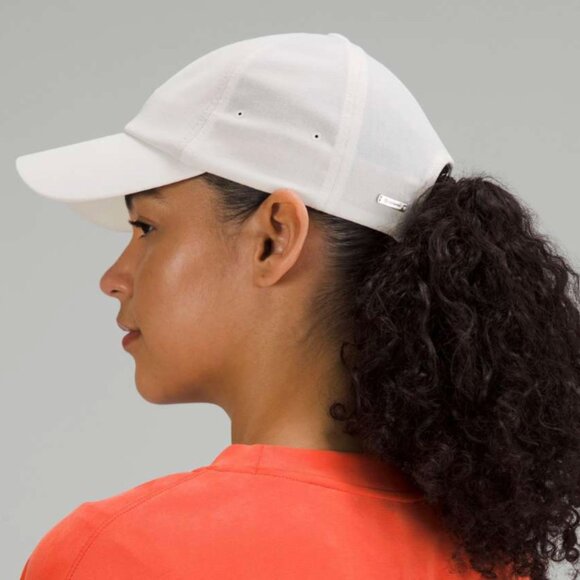 Lululemon Womens Baller Hat Soft *Embroidered - Picture 3 of 5